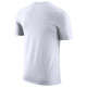 Nike Ανδρική κοντομάνικη μπλούζα Chicago Bulls Essentials NBA JDI SS Tee